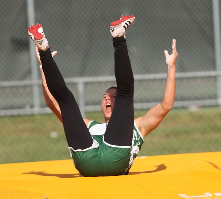 2010 NCS Tri-Valley436-SFA.JPG - 2010 North Coast Section Tri-Valley Championships, May 22, Granada High School.